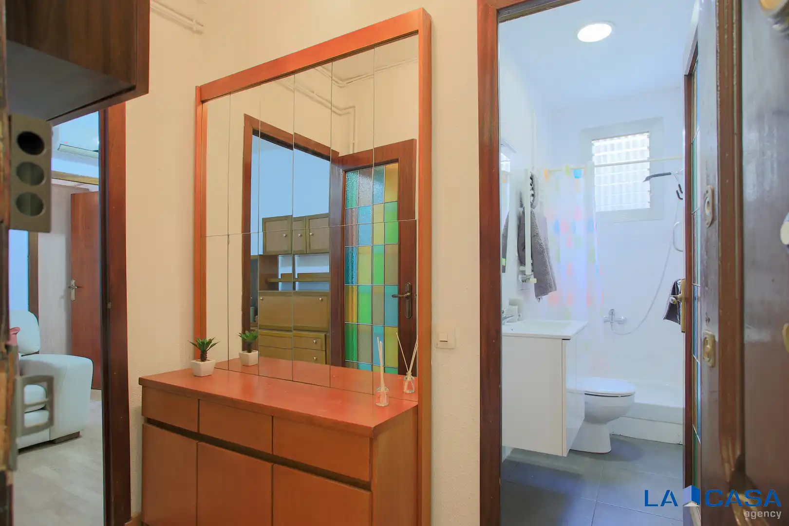 Appartamento con terrazza in vendita a Sants - Montjuïc, imagen 31