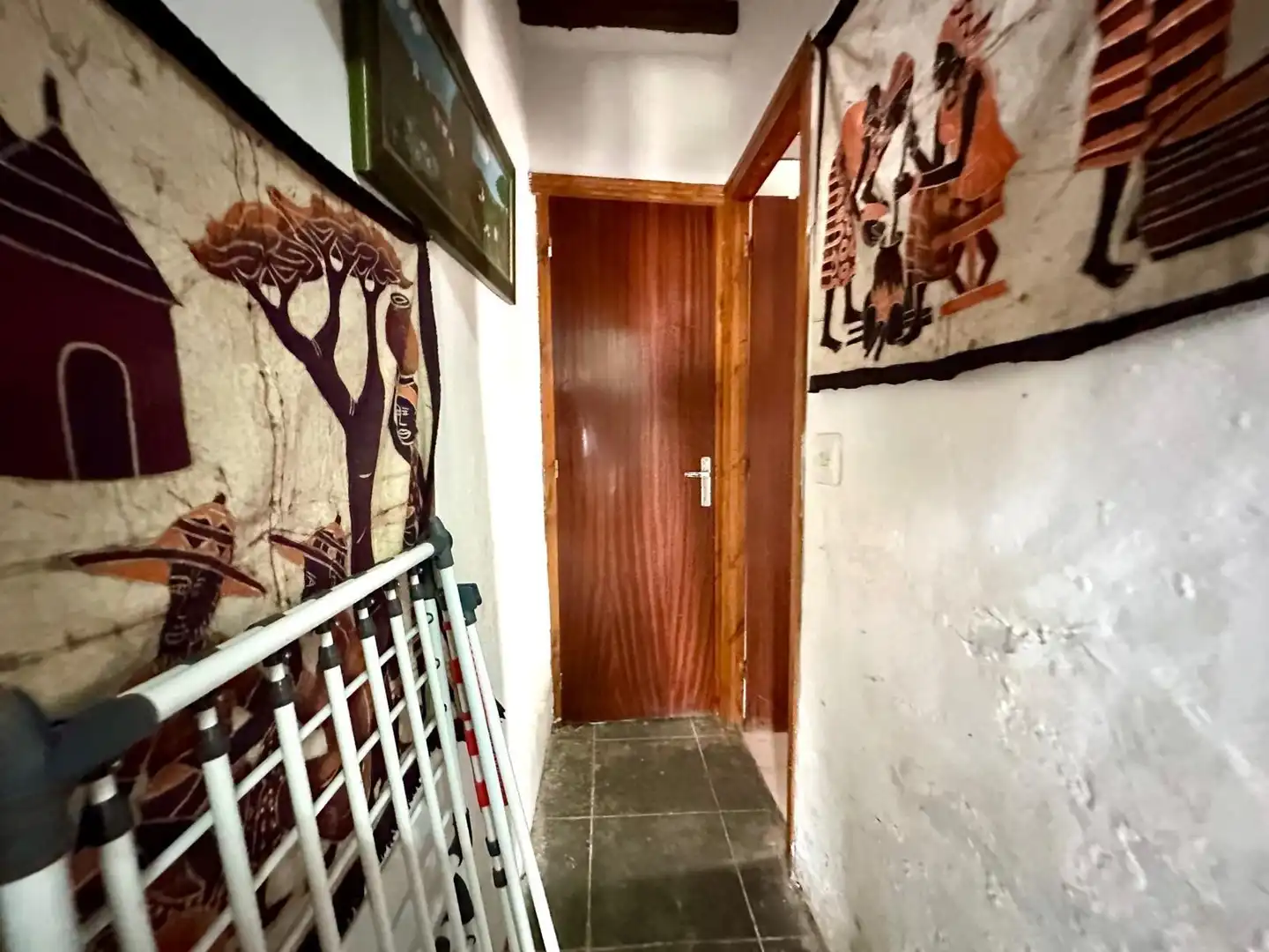 Casa o chalet en venta en Abla con Terraza