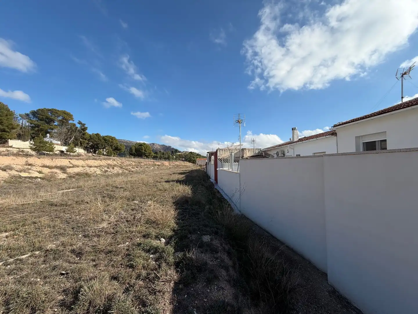 Terrenys i solars en venda a Ibi, imagen 34
