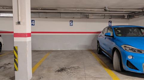 Foto 2 de Garatge en venda a Travesía del Horno de la Mata, Universidad - Malasaña, Madrid