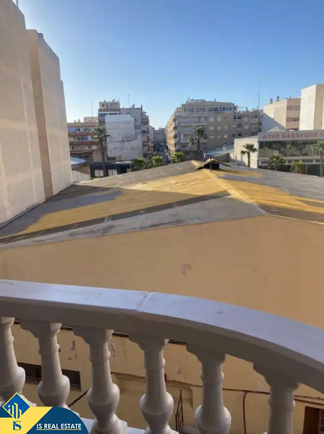 Mini appartamento con piscina in vendita a Nueva Torrevieja - Aguas Nuevas, imagen 21