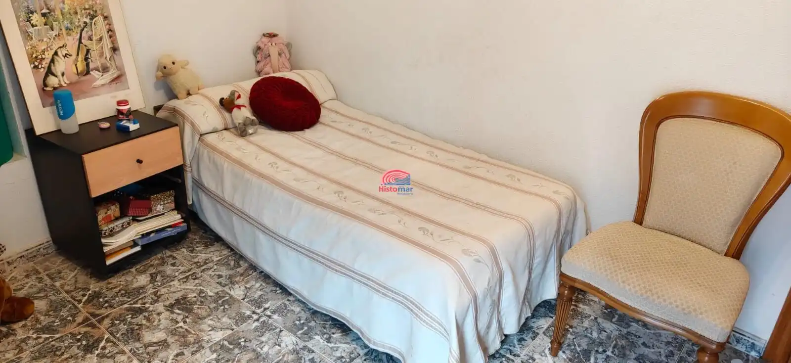 Dormitori de Casa o xalet en venda en Sagunto / Sagunt amb Traster i Balcó