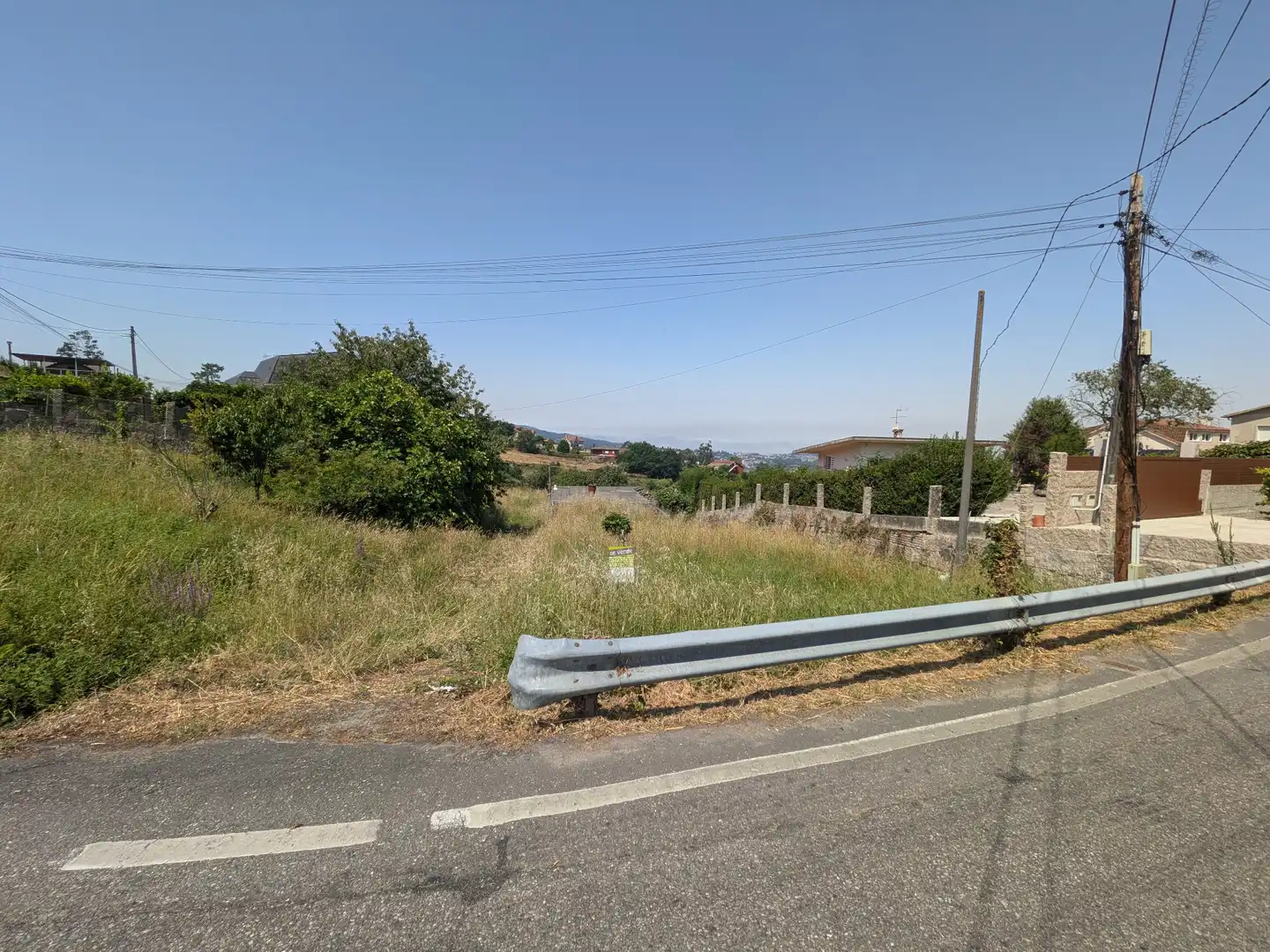 Residencial en venta en Vigo 