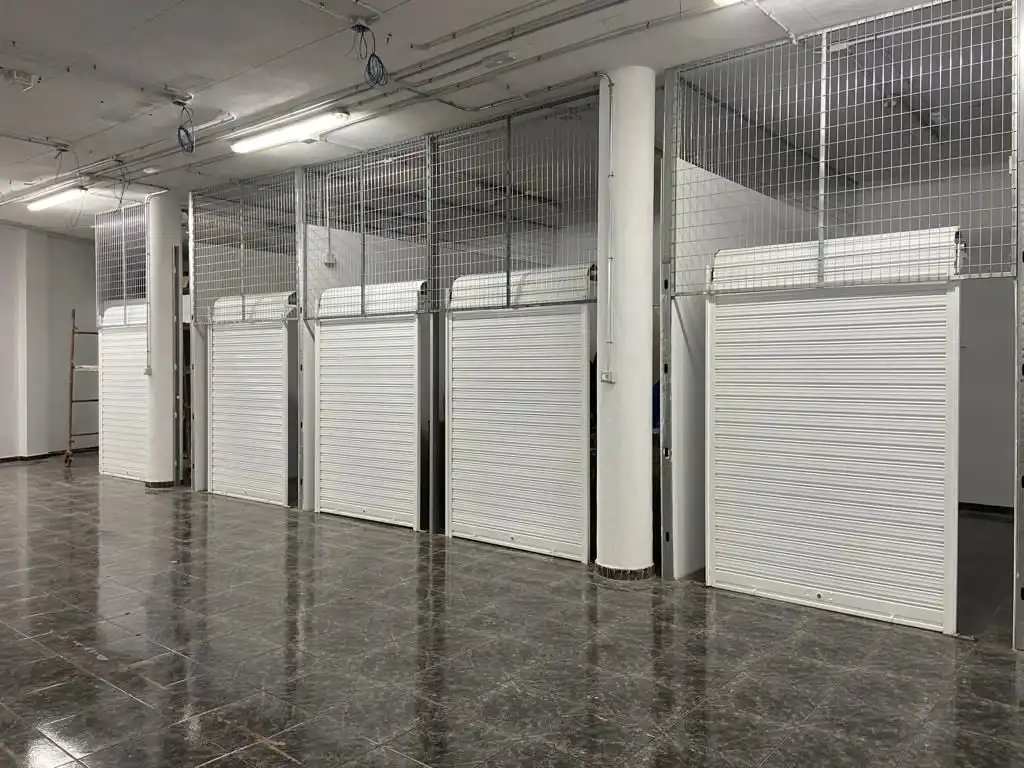 Commercial properties for rent in Icod de los Vinos