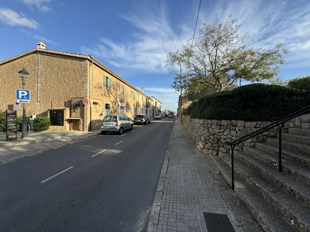 Terreny rústic en venda a Sa Cabaneta, imagen 14