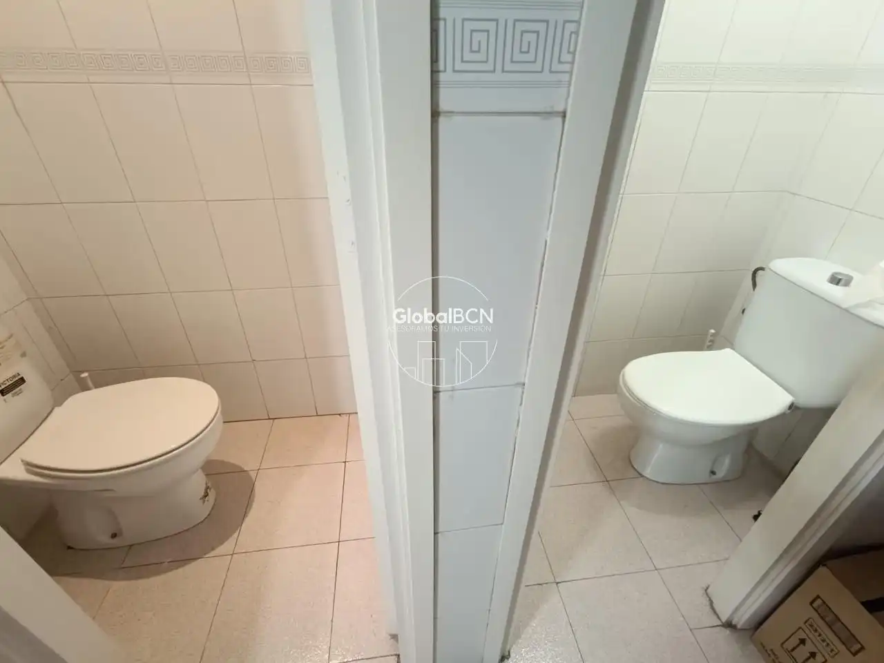 Business premises for sale in calle de Béjar, imagen 35