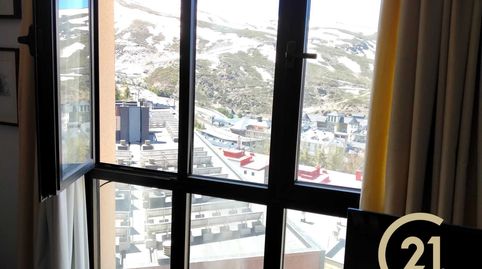 Foto 5 de Estudio en venta en Calle de la Virgen de las Nieves, 7, Zona baja, Sierra Nevada