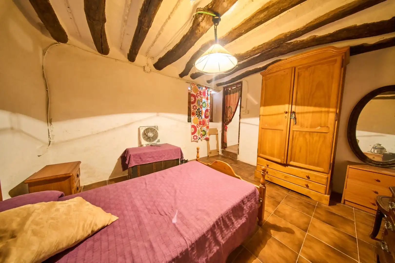 Casa rústica amb jardí en venda a Camino de la Vegueta, imagen 28
