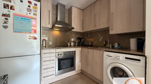 Foto 3 de Apartament en venda a La Devesa, Girona Capital