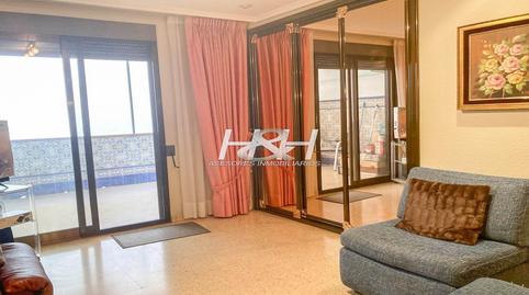 Foto 5 de Pis de lloguer a L'Eixereta, Burjassot