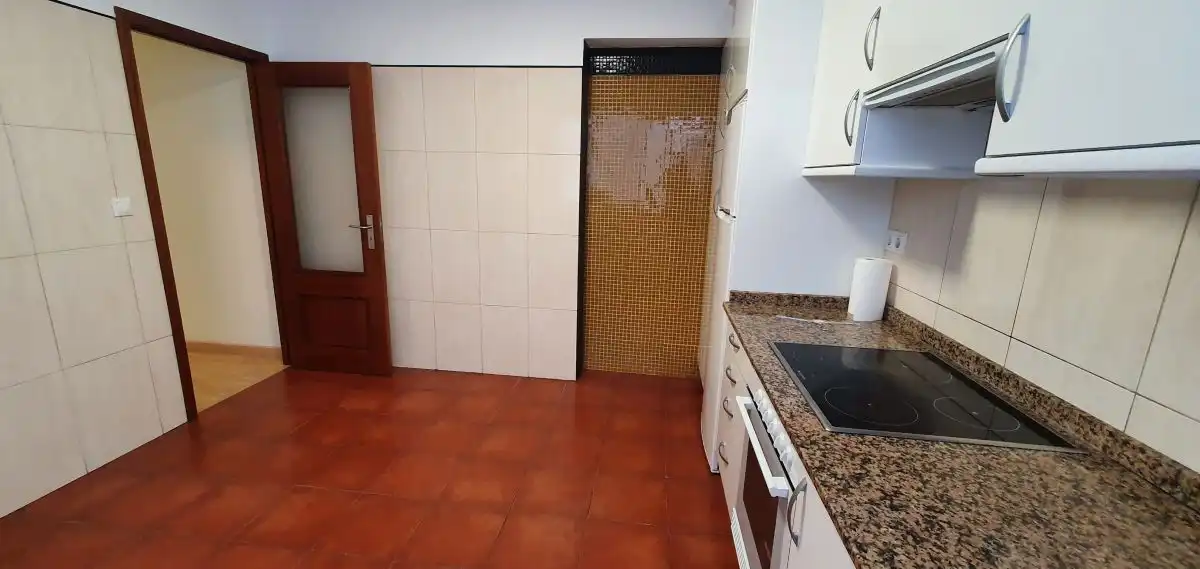 Piso en venta en Os Mallos