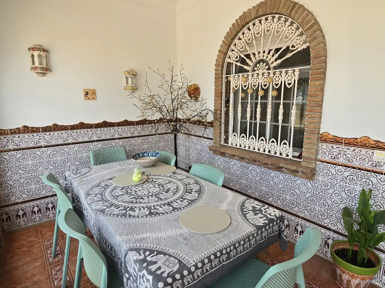 Maison avec piscine à vendre à Viñuela, imagen 10