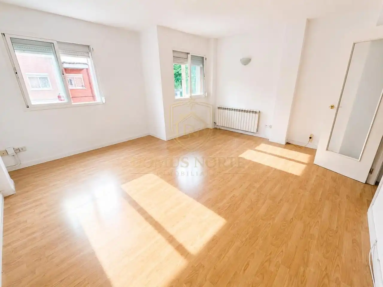 Piso en venta en Alcobendas, Madrid