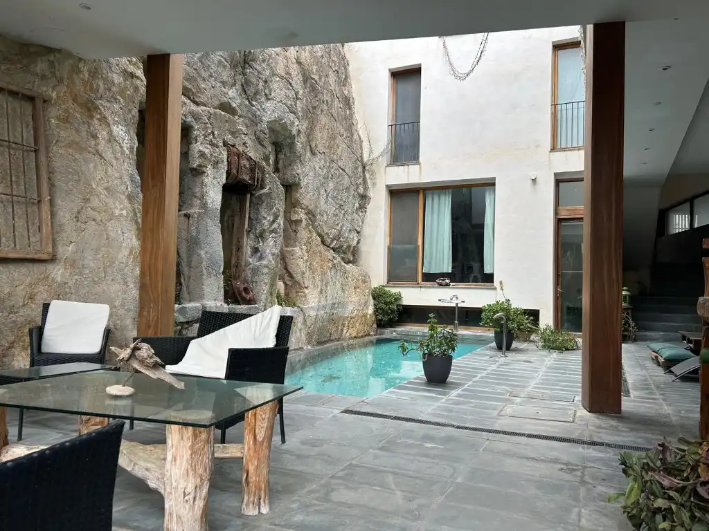 Terraza de Local en venta en Jérica