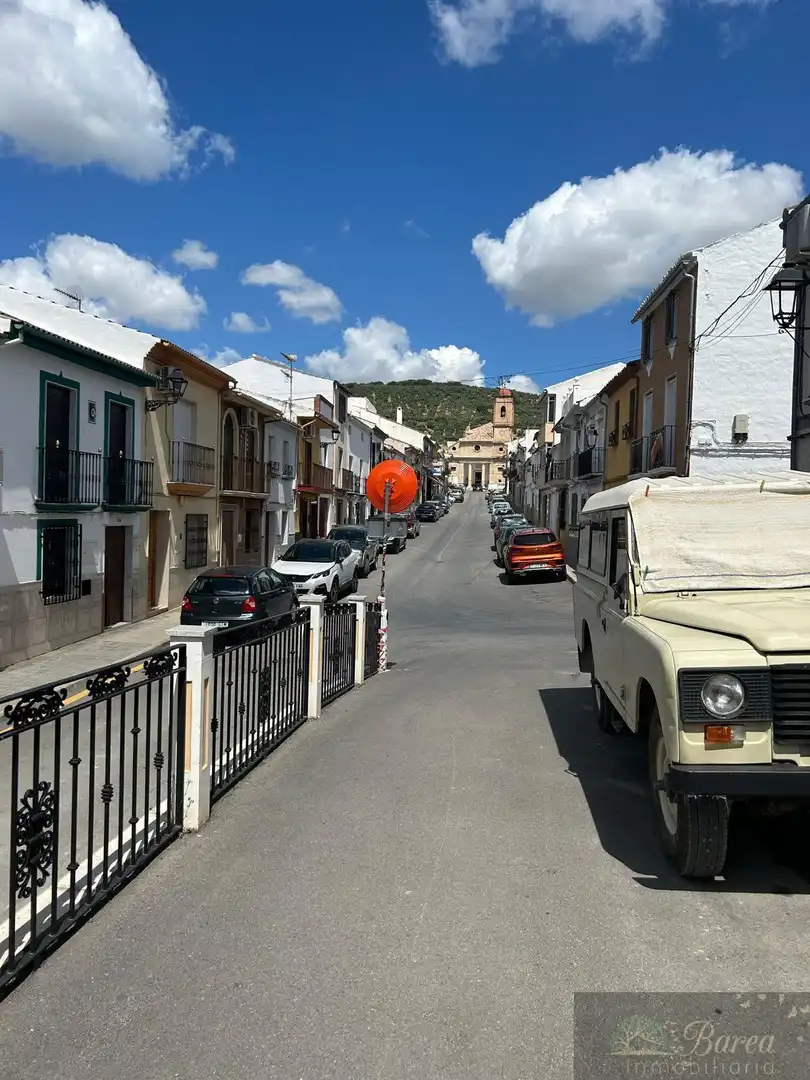 Casa con terraza en venta en Rute, imagen 23