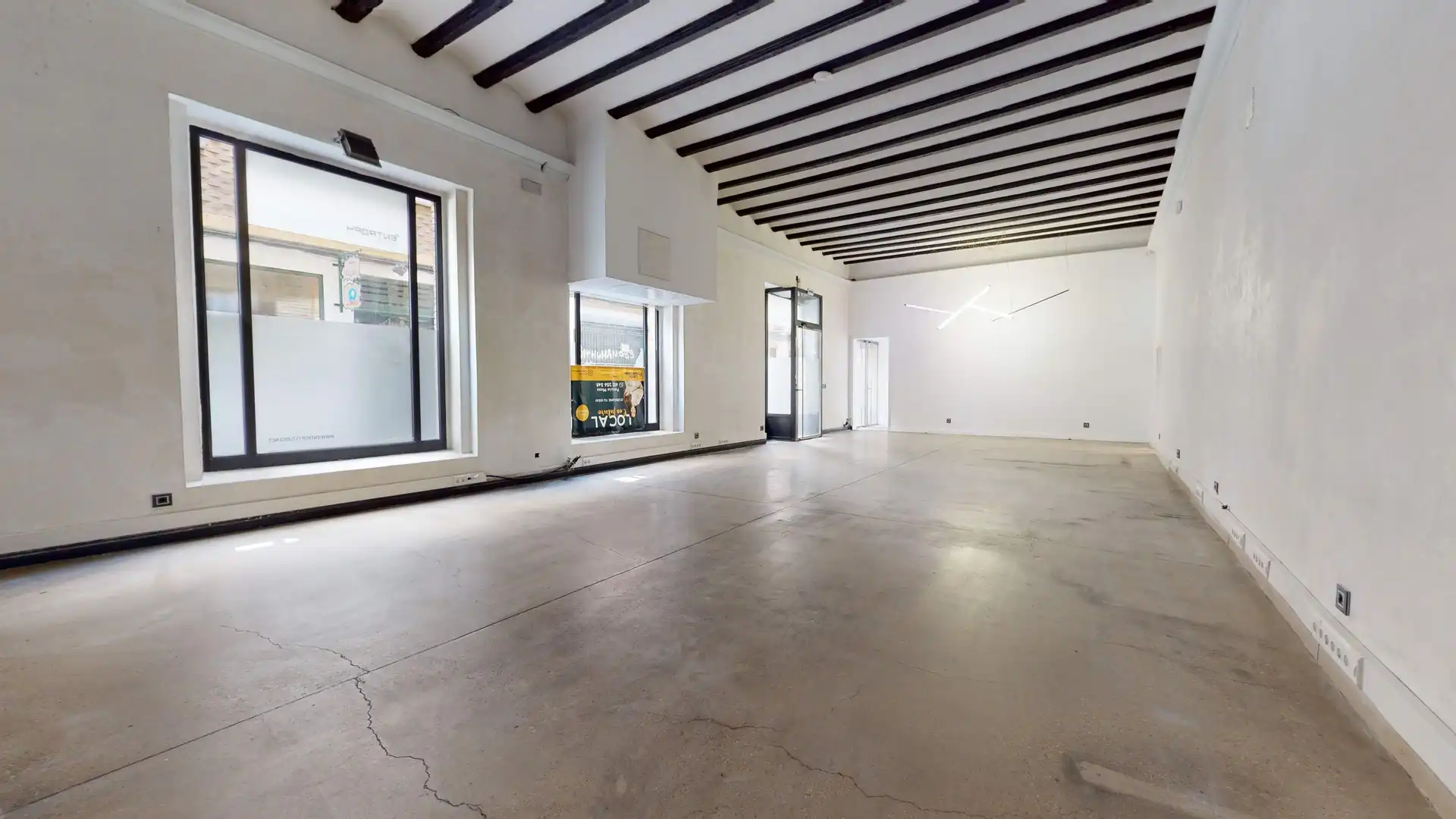 Local comercial en venda a Calle hermanos argensola 2, imagen 5