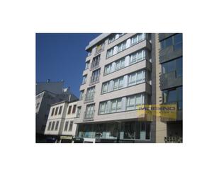 Exterior view of Apartment for sale in Sarria
