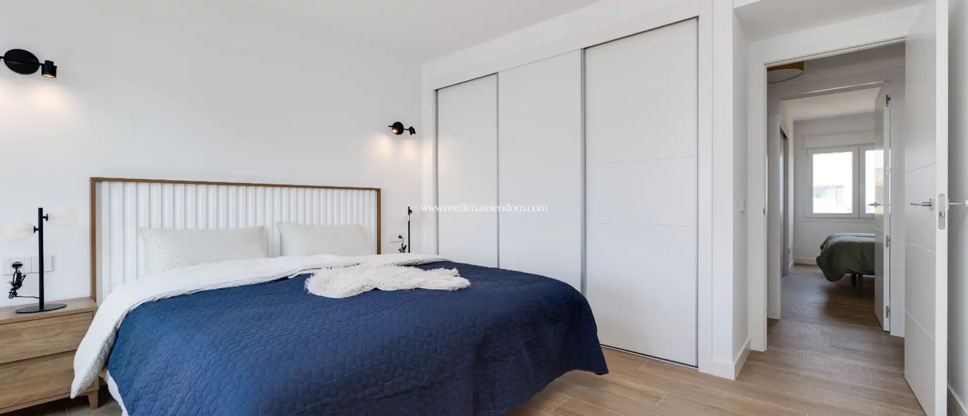 Penthouse mit Terrasse zum Verkauf in Playa del Acequión, Náufragos y Rocío del Mar, imagen 35