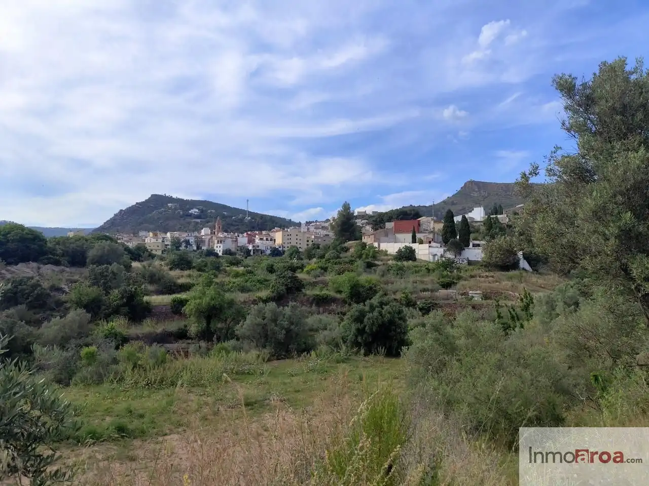 Casa o chalet en venta en Gátova con Jardín privado, Terraza y Piscina