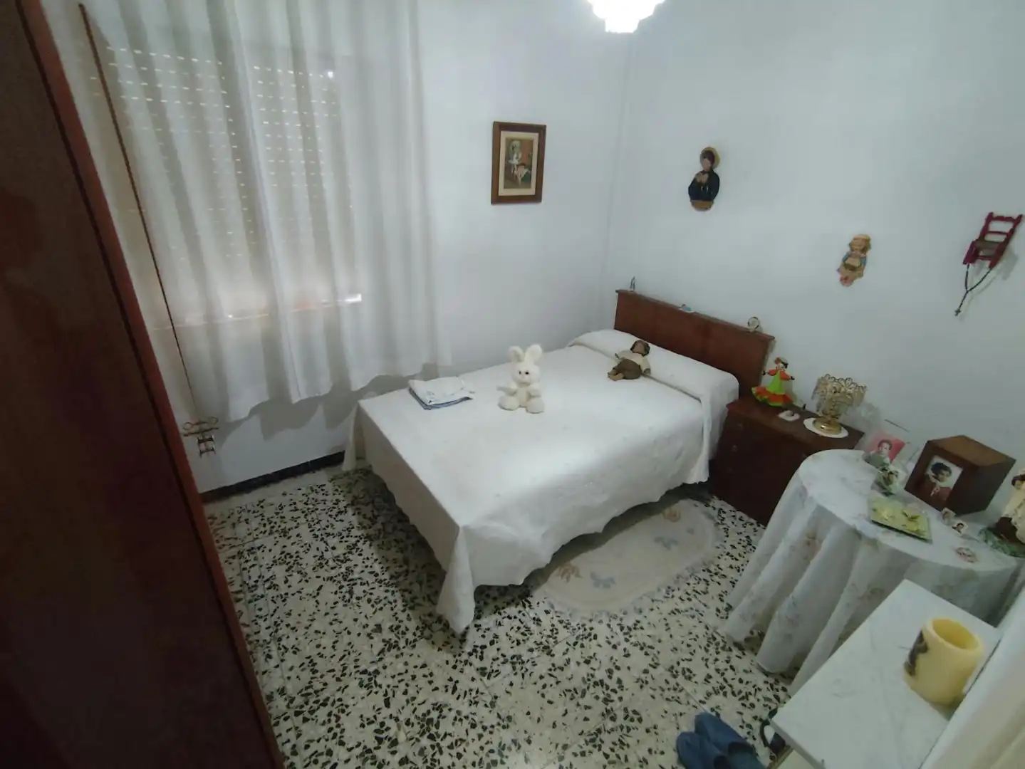 Flat with lift for sale in Calle Doña Romera, imagen 9