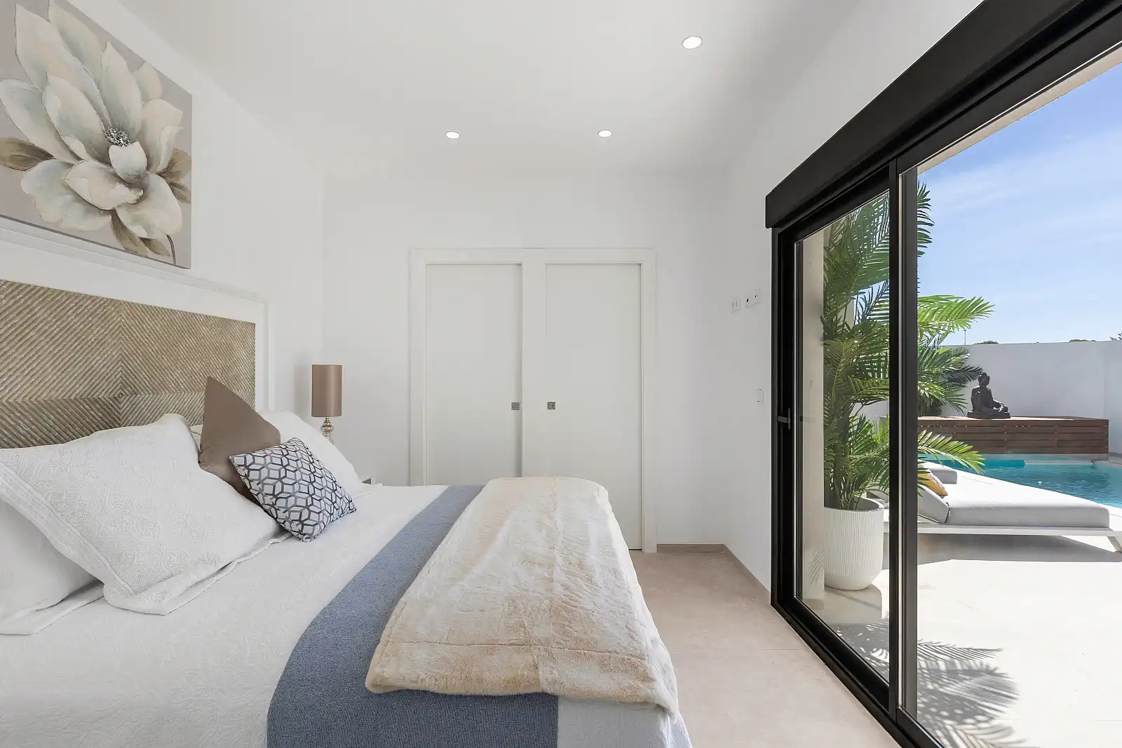 House with terrace for sale in Las Lomas de Rame - Bahía Bella, imagen 17