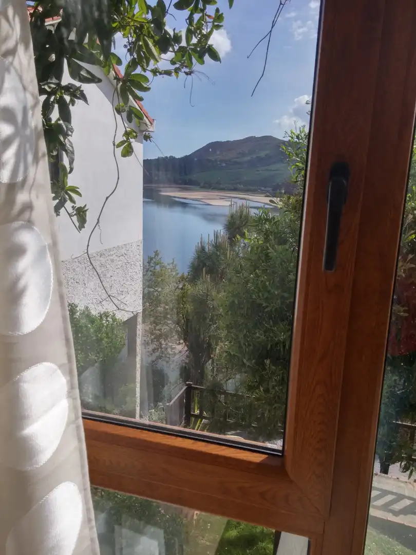 Flat for rent in Mogro