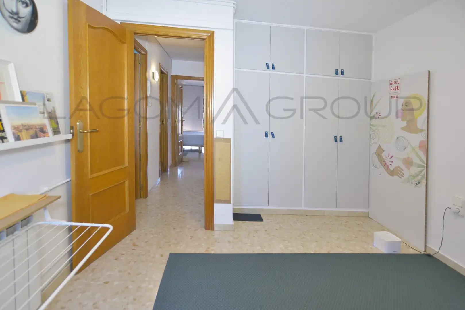 Duplexes for sale in Viladecans  with Air Conditioner, Heating and Terrace