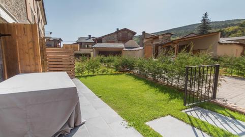 Foto 2 de Casa adosada en venta en Carrer de Sant Cosme I Sant Damià, 3, Fontanals de Cerdanya, Girona