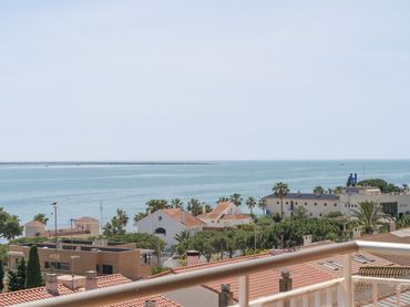 Appartement avec ascenseur à vendre à LLUIS COMPANYS