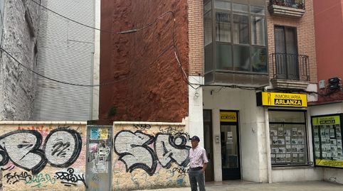 Foto 4 von Residential zum Verkauf in El Carmen - Barrio Gimeno, Burgos Capital