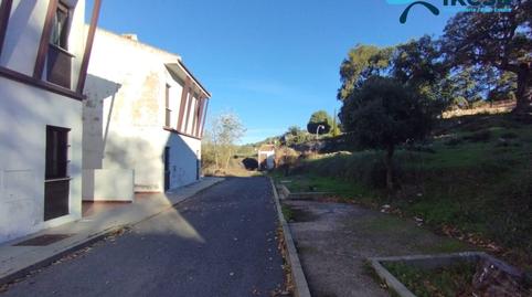 Photo 4 of Single-family semi-detached for sale in Cortegana, Huelva