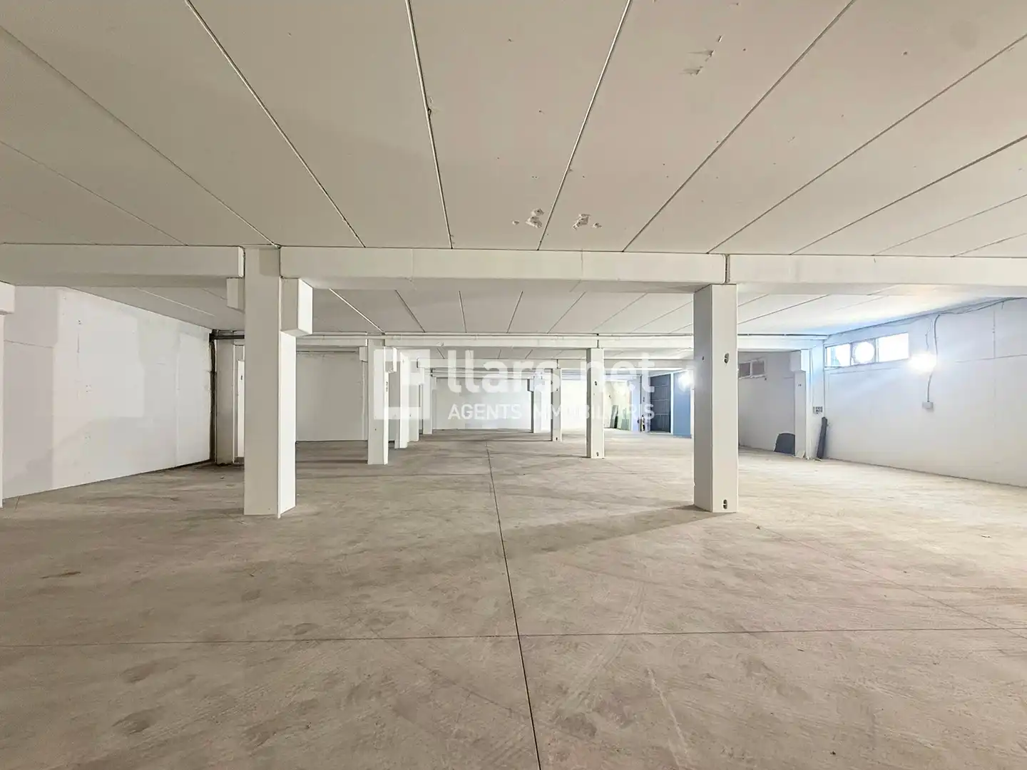 Nave industrial en venta en Passatge de Vilanoveta, imagen 22