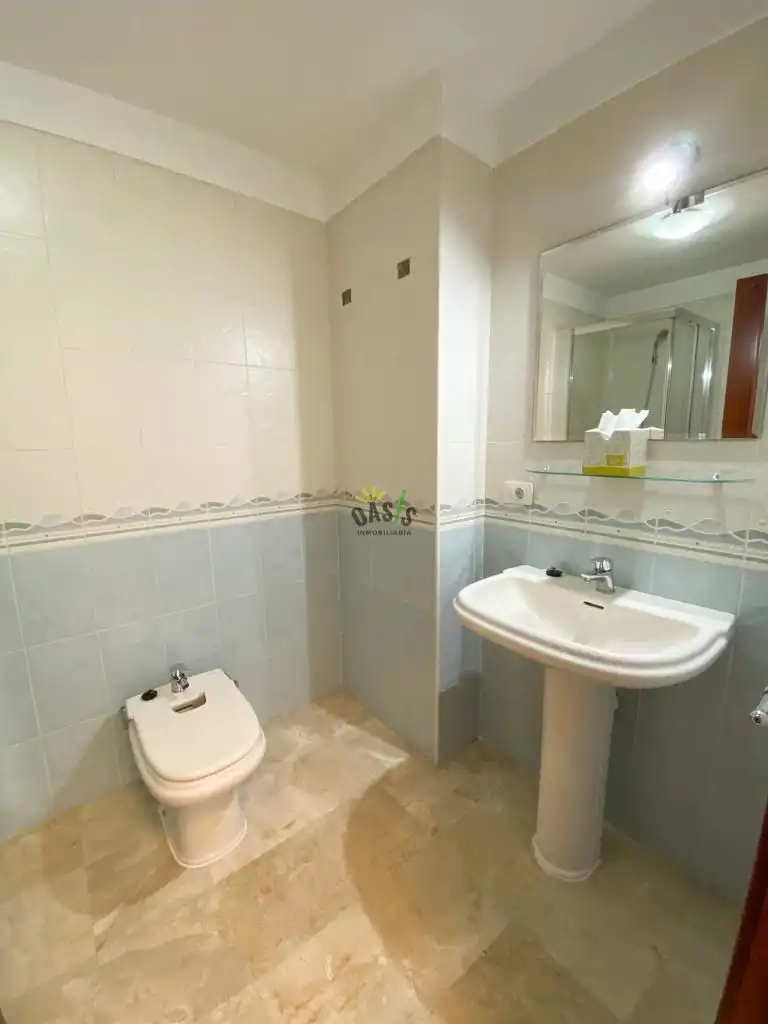 Bany de Pis de lloguer en Santa Cruz de Tenerife
