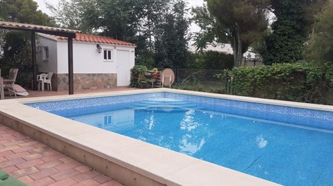 Foto 4 de Casa o chalet en venta en Pedanías - Extrarradio, Albacete Capital