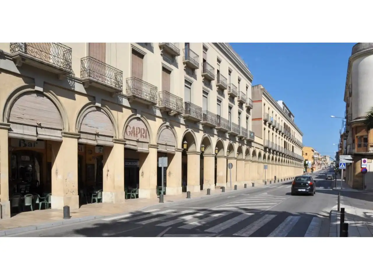 Local comercial de lloguer a La Bisbal d'Empordà, imagen 8