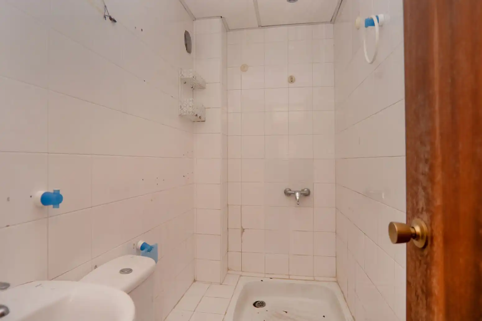Baño de Casa o chalet en venta en Molina de Segura con Terraza