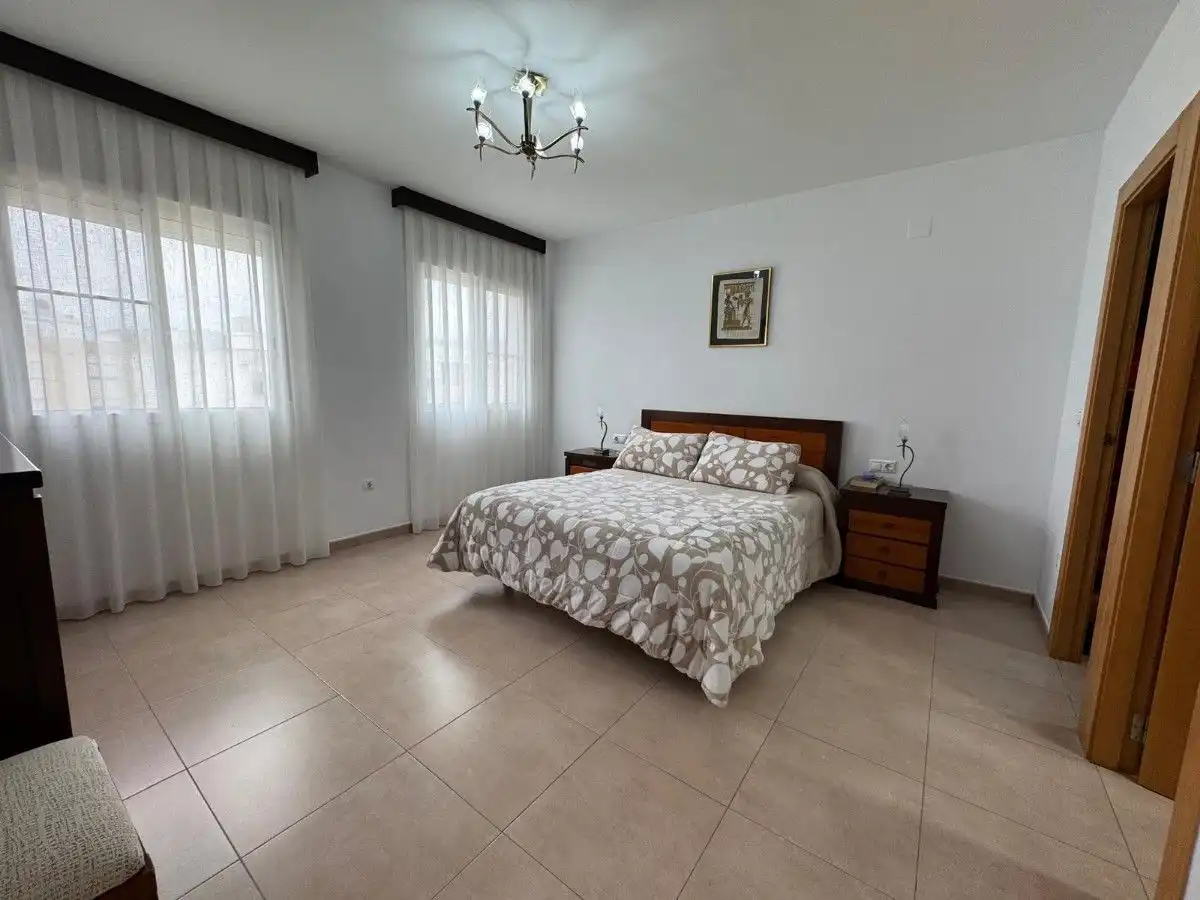 Habitación de Piso en venta en Simat de la Valldigna con Aire acondicionado y Trastero