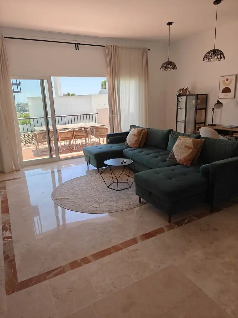 Apartment for sale in Elviria - Cabopino, imagen 4