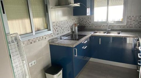 Foto 5 de Piso de alquiler en El Cerro, Sevilla Capital