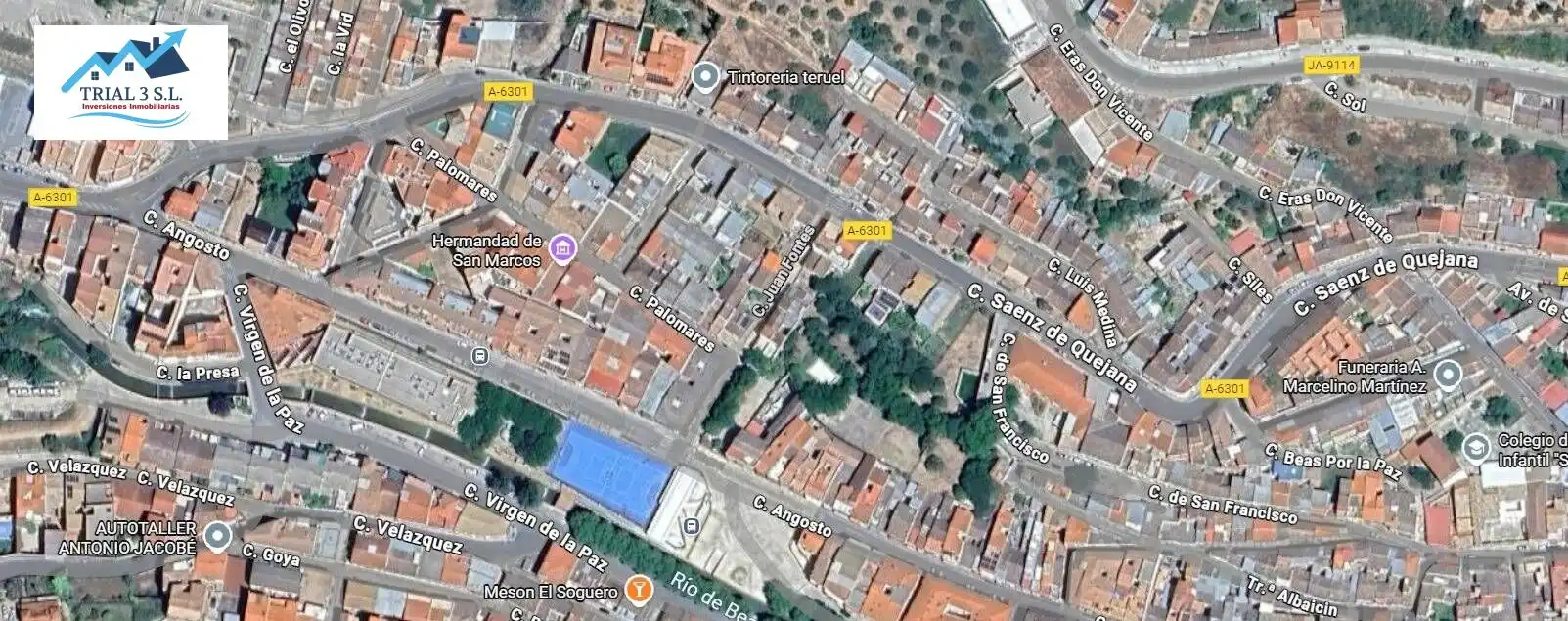 Xalet en venda a Calle ERAS DON VICENT, imagen 3