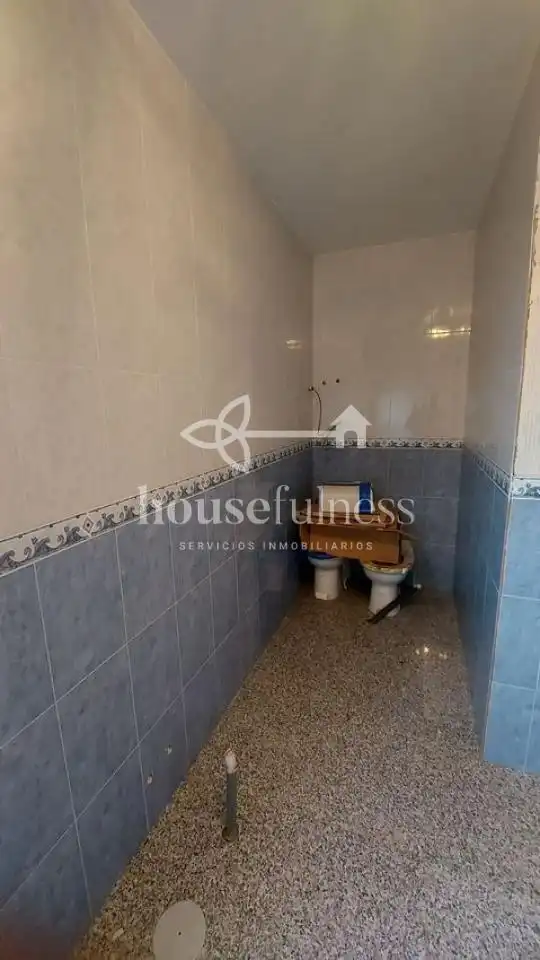 Chalet con jardín en venta en San Sadurniño, imagen 19
