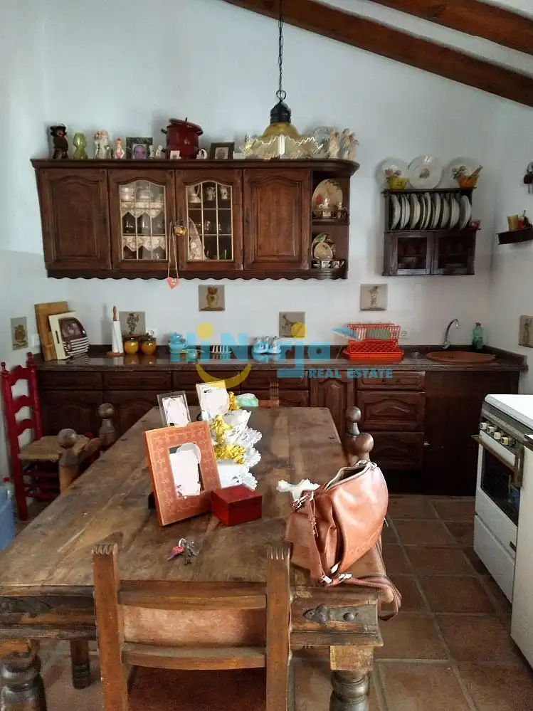 House for sale in Torrox Pueblo, imagen 5