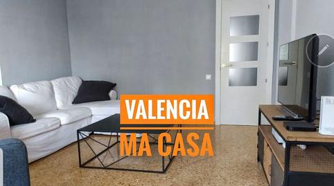 Photo 4 of Flat to rent in Barrio de Benimaclet,  Valencia Capital