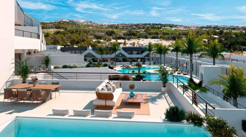 Foto 2 de Apartament en venda a Pueblo - Urbanizaciones, Alicante