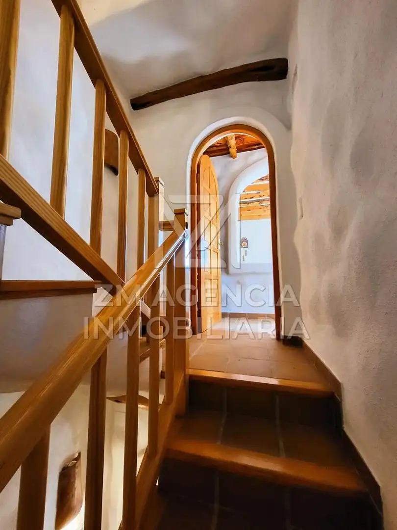 Finca rústica en venta en La Salzadella