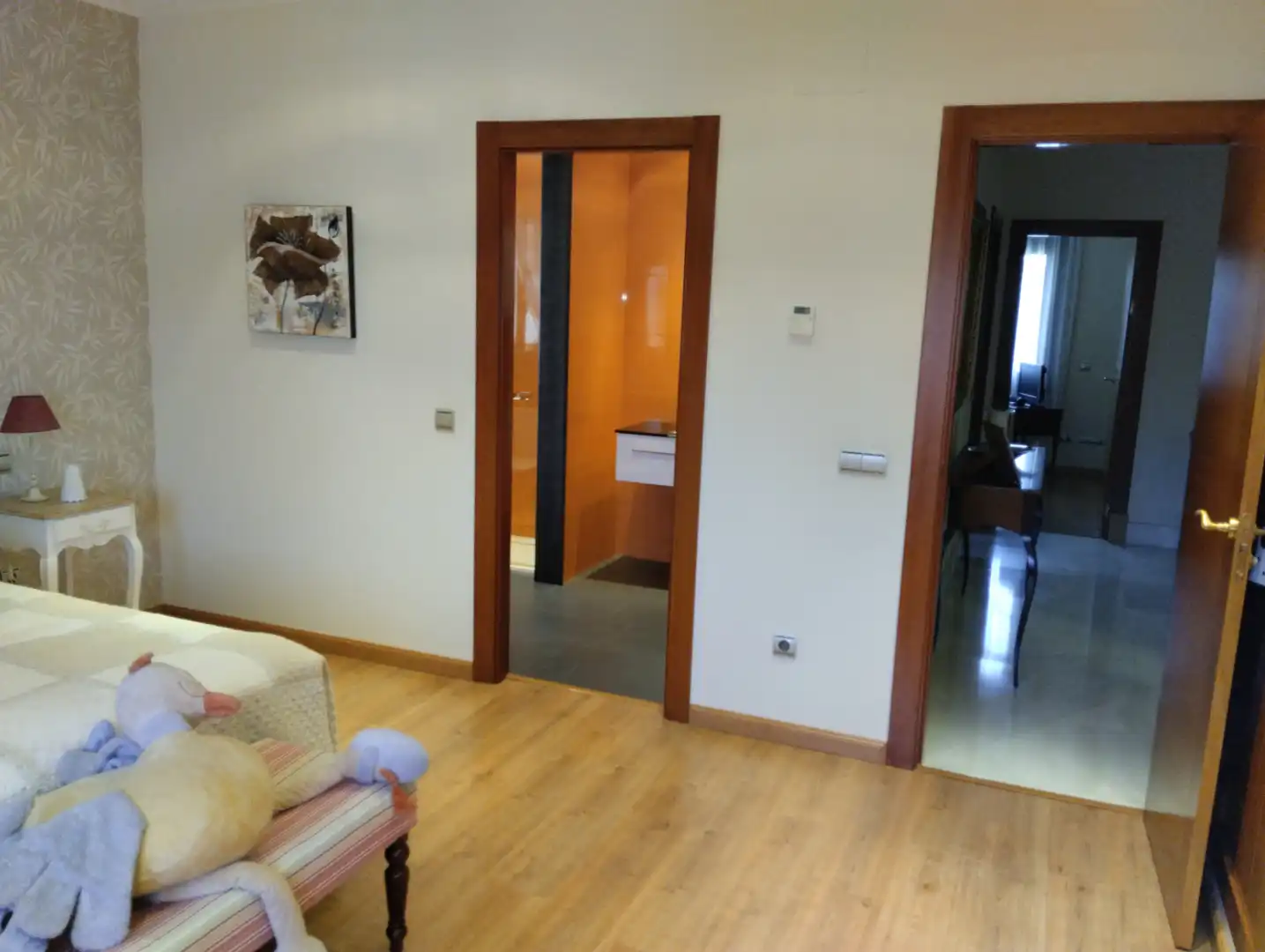 Houses for sale in El Escorial  with Air Conditioner, Heating and Private garden