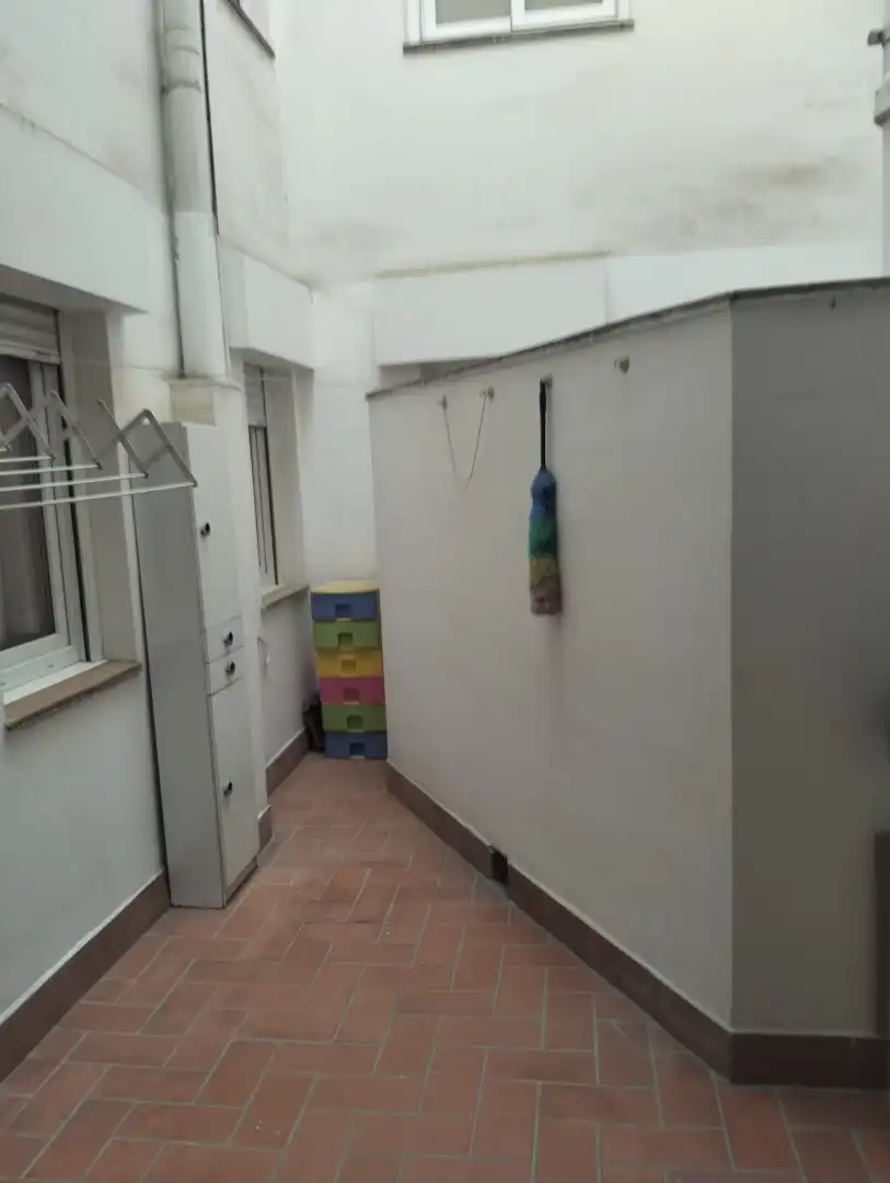 Flat for sale in Terrassa  with Air Conditioner, Heating and Storage room