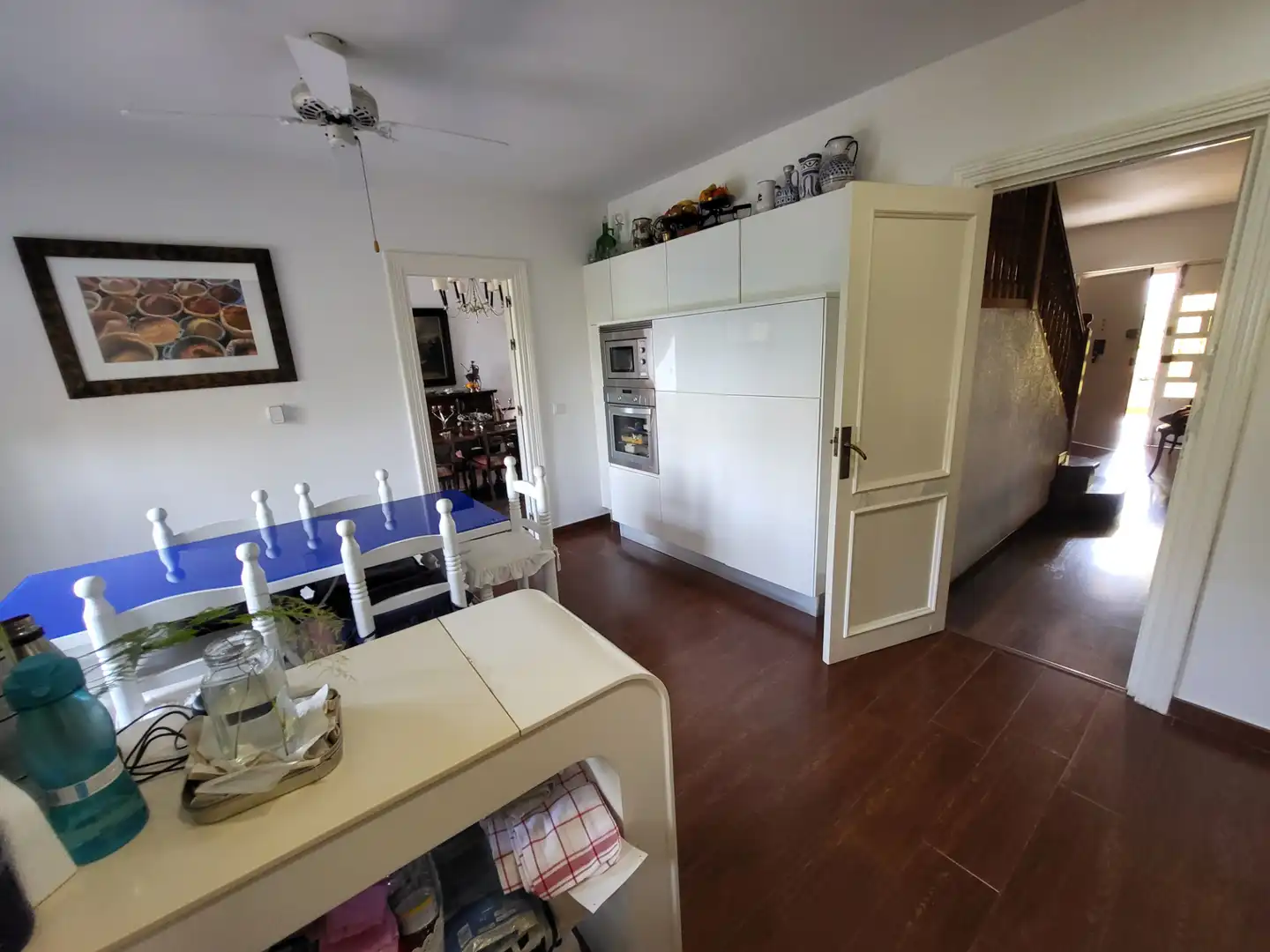 Casa o chalet en venta en Nueva Almería - Cortijo Grande - Vega de Acá