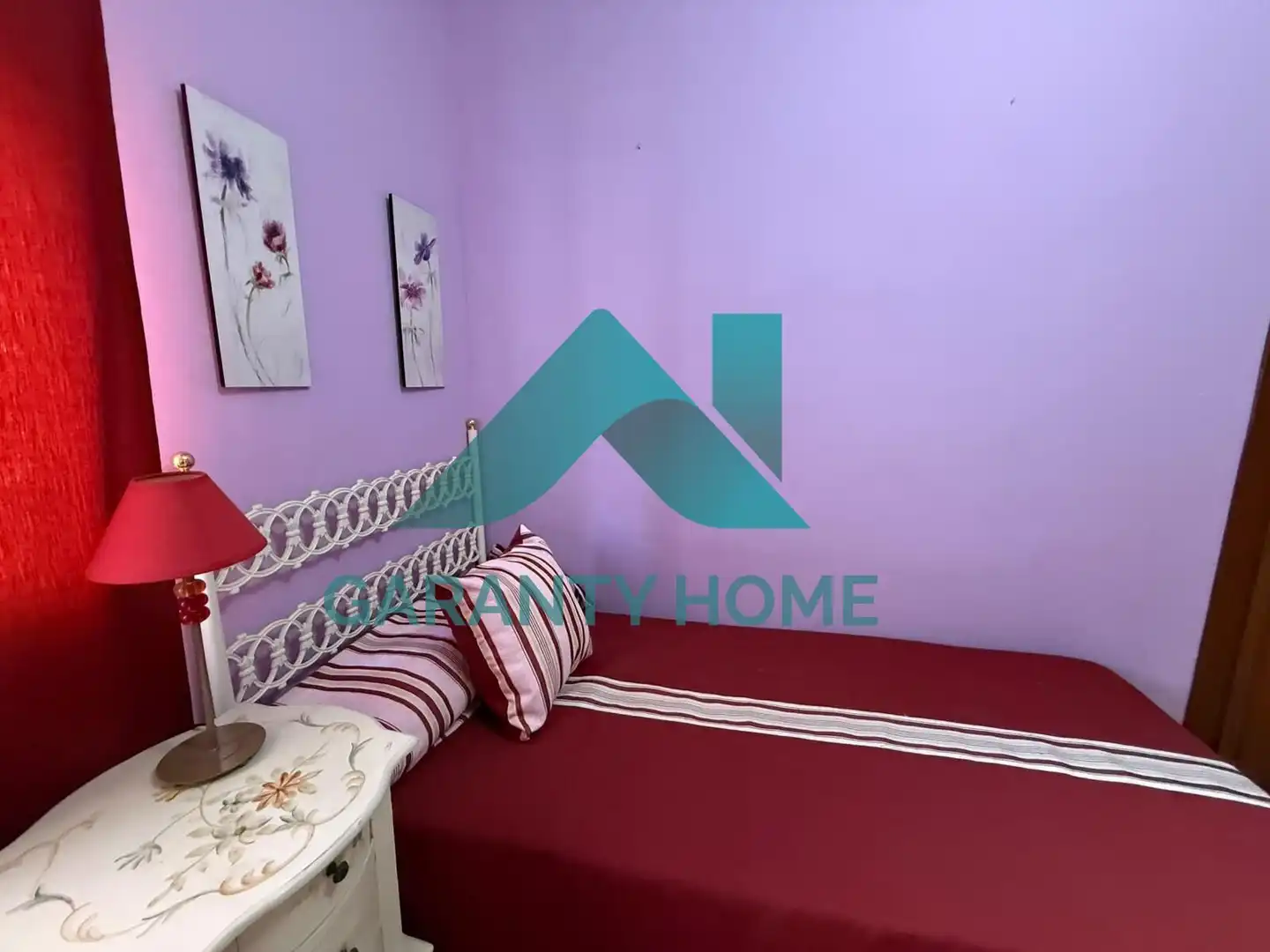Flat with lift to rent in Casco Antiguo, imagen 33