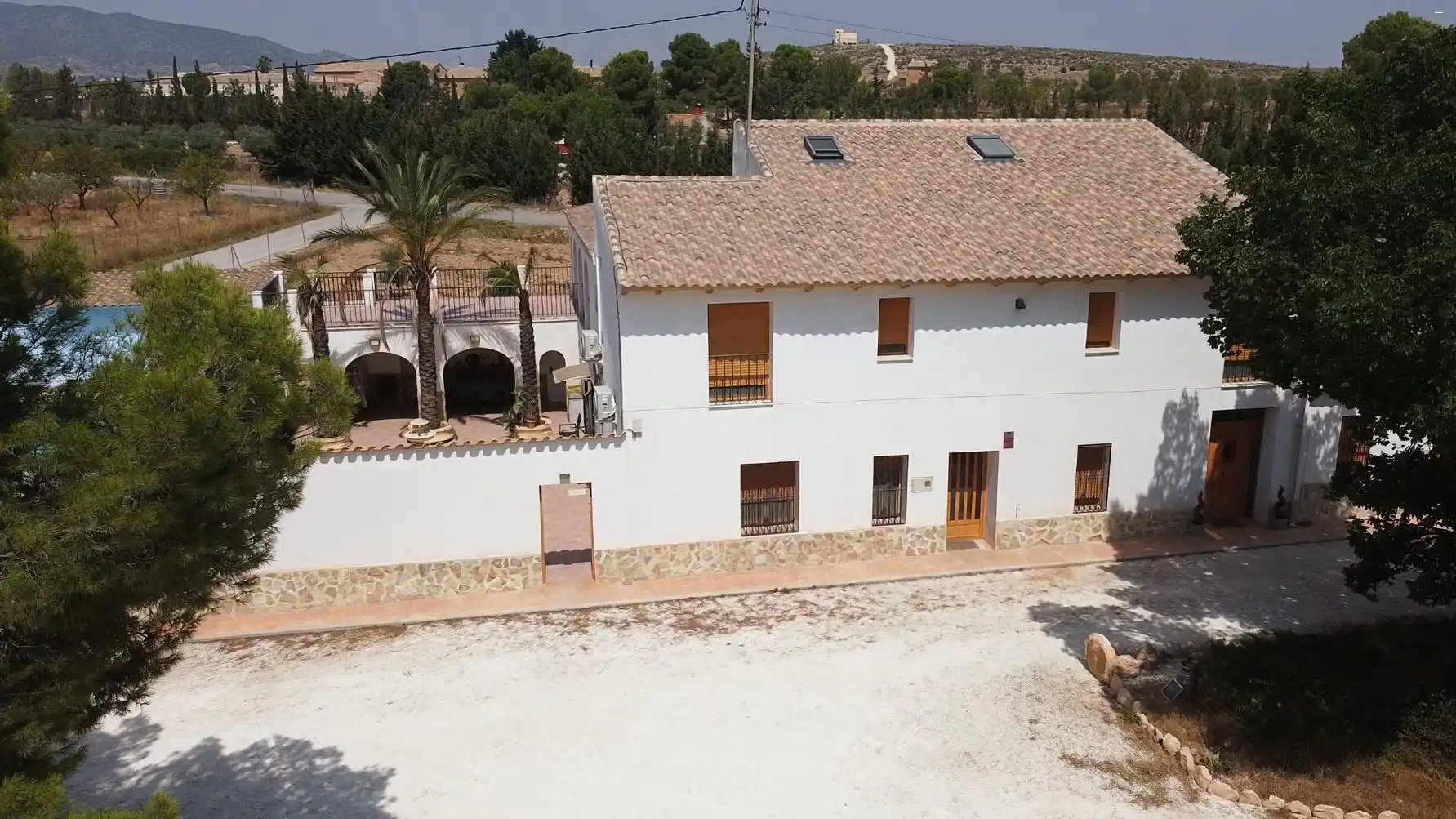 Casa in vendita a El Pinós / Pinoso, imagen 4